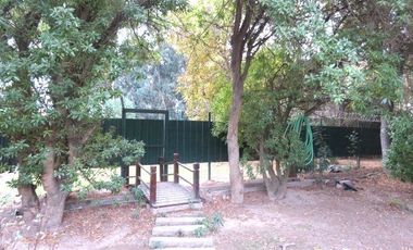 Casa en Arriendo en Los Damascos N° 9, Condominio El Trebol, Calera de Tango