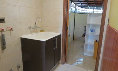 Casa en Arriendo en Los Damascos N° 9, Condominio El Trebol, Calera de Tango