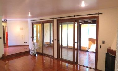 Casa en Arriendo en Los Damascos N° 9, Condominio El Trebol, Calera de Tango