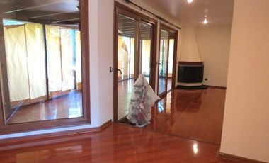 Casa en Arriendo en Los Damascos N° 9, Condominio El Trebol, Calera de Tango