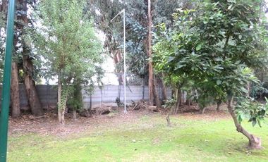 Casa en Arriendo en Los Damascos N° 9, Condominio El Trebol, Calera de Tango