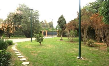Casa en Arriendo en Los Damascos N° 9, Condominio El Trebol, Calera de Tango