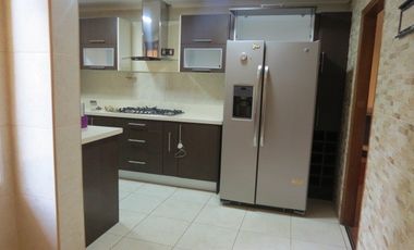 Casa en Arriendo en Los Damascos N° 9, Condominio El Trebol, Calera de Tango