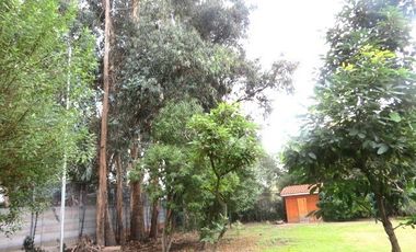 Casa en Arriendo en Los Damascos N° 9, Condominio El Trebol, Calera de Tango