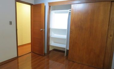 Casa en Arriendo en Los Damascos N° 9, Condominio El Trebol, Calera de Tango
