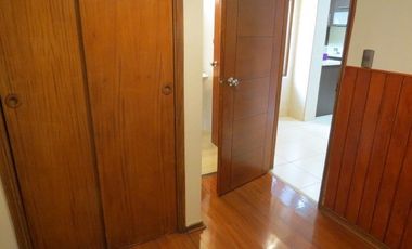 Casa en Arriendo en Los Damascos N° 9, Condominio El Trebol, Calera de Tango