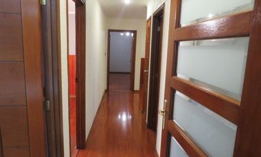 Casa en Arriendo en Los Damascos N° 9, Condominio El Trebol, Calera de Tango