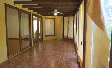 Casa en Arriendo en Los Damascos N° 9, Condominio El Trebol, Calera de Tango