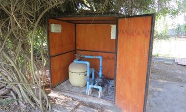 Casa en Arriendo en Los Damascos N° 9, Condominio El Trebol, Calera de Tango