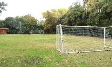 Casa en Arriendo en Los Damascos N° 9, Condominio El Trebol, Calera de Tango