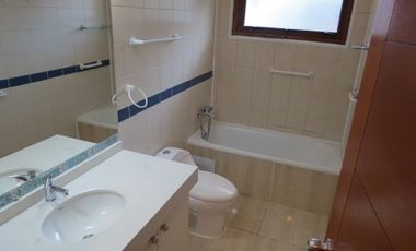 Casa en Arriendo en Los Damascos N° 9, Condominio El Trebol, Calera de Tango