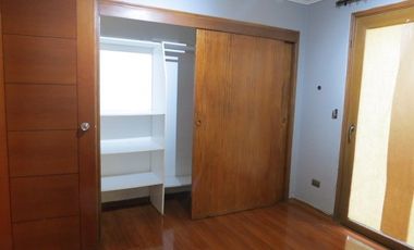 Casa en Arriendo en Los Damascos N° 9, Condominio El Trebol, Calera de Tango