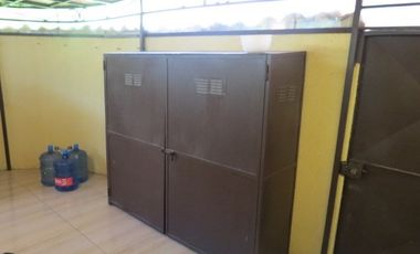 Casa en Arriendo en Los Damascos N° 9, Condominio El Trebol, Calera de Tango