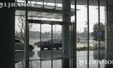 Alquiler de oficina de 455 m2 en Tigre