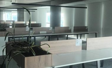 Alquiler de oficina de 455 m2 en Tigre