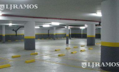 Alquiler de oficina de 455 m2 en Tigre