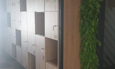 Alquiler de oficina de 455 m2 en Tigre
