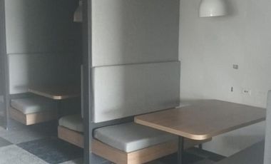 Alquiler de oficina de 455 m2 en Tigre