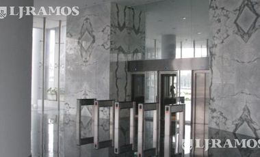 Alquiler de oficina de 455 m2 en Tigre