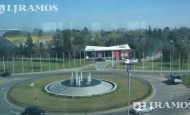 Alquiler de oficina de 455 m2 en Tigre