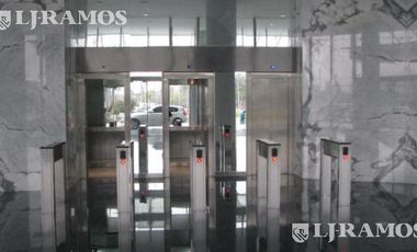 Alquiler de oficina de 455 m2 en Tigre