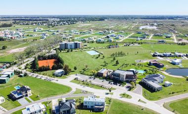 Lote venta La Alameda Canning