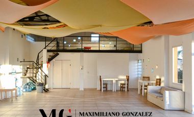 Lote venta La Alameda Canning