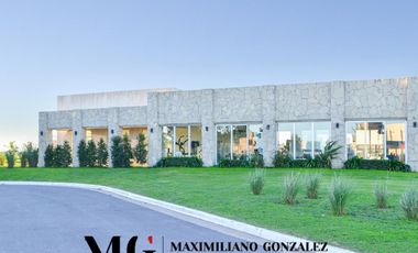 Lote venta La Alameda Canning