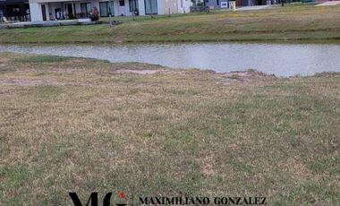 Lote venta La Alameda Canning