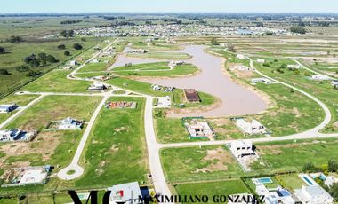 Lote venta La Alameda Canning