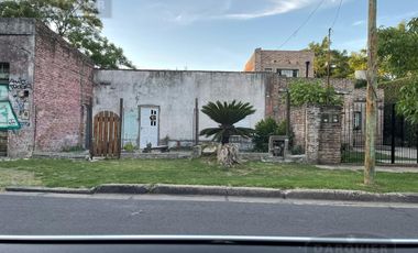 Terreno en  ADROGUE
