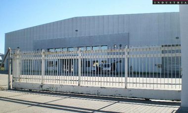 Alquiler Deposito 5.000 m2 - Parque Industrial Pilar
