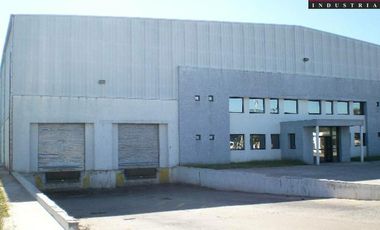 Alquiler Deposito 5.000 m2 - Parque Industrial Pilar