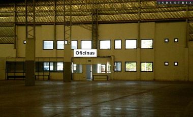 Alquiler Deposito 5.000 m2 - Parque Industrial Pilar