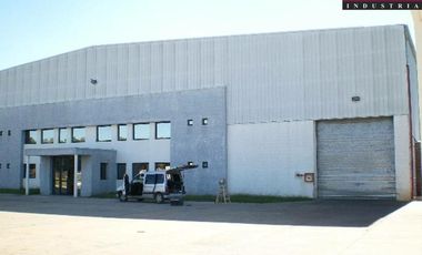 Alquiler Deposito 5.000 m2 - Parque Industrial Pilar