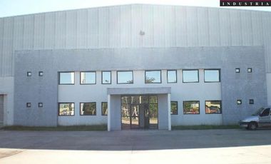 Alquiler Deposito 5.000 m2 - Parque Industrial Pilar