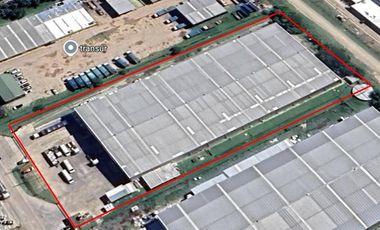Alquiler Deposito 5.000 m2 - Parque Industrial Pilar