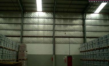 Alquiler Deposito 5.000 m2 - Parque Industrial Pilar