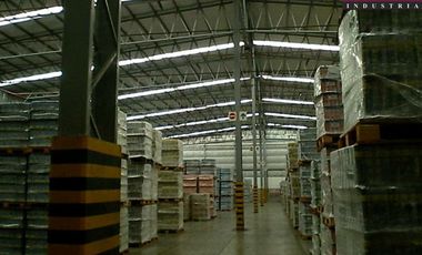 Alquiler Deposito 5.000 m2 - Parque Industrial Pilar
