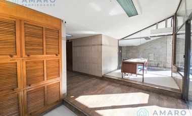 Venta · Oficina · Exclusiva · Cocheras · Bauleras · Financiación · Tucumán y Paraguay