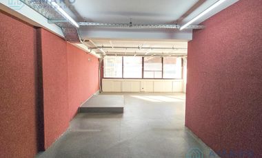 Venta · Oficina · Exclusiva · Cocheras · Bauleras · Financiación · Tucumán y Paraguay