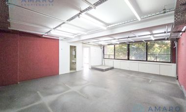 Venta · Oficina · Exclusiva · Cocheras · Bauleras · Financiación · Tucumán y Paraguay