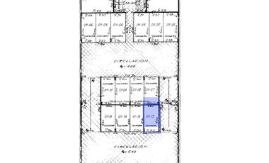 Venta · Oficina · Exclusiva · Cocheras · Bauleras · Financiación · Tucumán y Paraguay