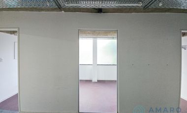 Venta · Oficina · Exclusiva · Cocheras · Bauleras · Financiación · Tucumán y Paraguay