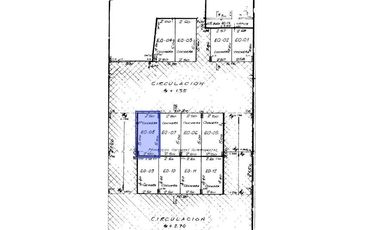 Venta · Oficina · Exclusiva · Cocheras · Bauleras · Financiación · Tucumán y Paraguay