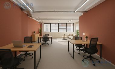 Venta · Oficina · Exclusiva · Cocheras · Bauleras · Financiación · Tucumán y Paraguay