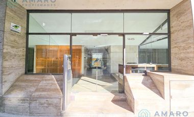 Venta · Oficina · Exclusiva · Cocheras · Bauleras · Financiación · Tucumán y Paraguay