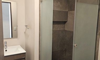 Departamento a estrenar, renta en Centro de Monterrey*