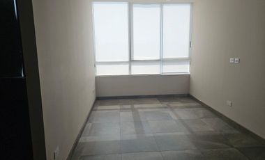 Departamento a estrenar, renta en Centro de Monterrey*