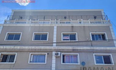 Departamento - Centro (Moreno)